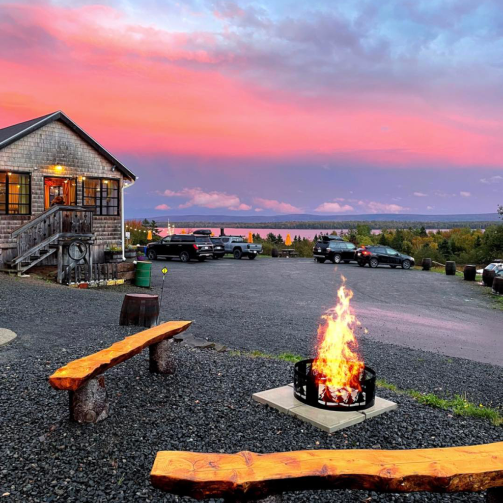 Product image for Big Spruce Brew - Juicy Talus Double IPA