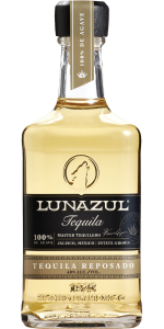 Product image for Lunazul Tequila Reposado