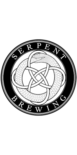 A product image for Serpent – Tanks, But No Tanks Pale Ale