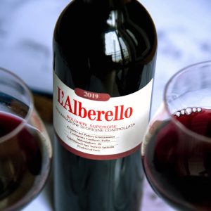 Product image for Grattamacco L'Alberello Bolgheri Superiore DOC