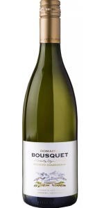 Product image for Domaine Bousquet Organic Chardonnay