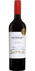 Product image for Domaine Bousquet Organic Malbec