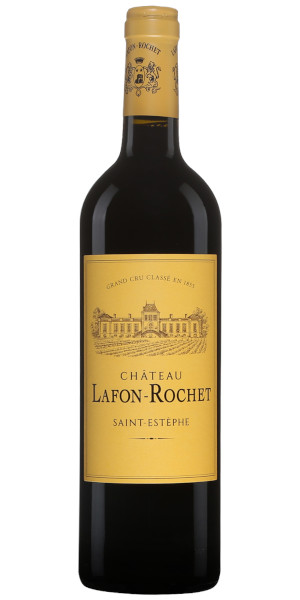 A product image for 2016 Chateau Lafon Rochet