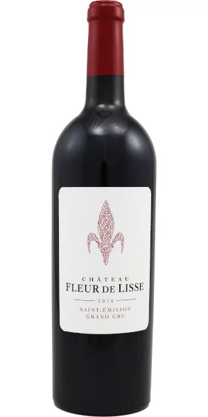 A product image for 2019 Chateau Fleur de Lisse