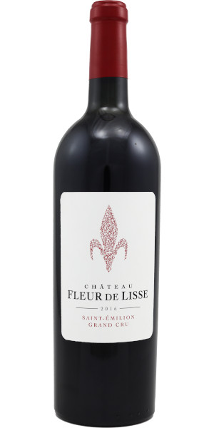 A product image for 2019 Chateau Fleur de Lisse