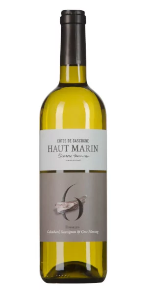 A product image for Haut Marin ‘Les Fossiles’