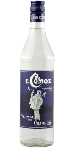 Product image for Dolin Vermouth Comoz Blanc