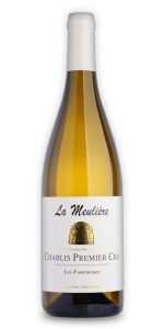 Product image for Domaine La Meuliere Chablis Premier Cru Les Fourneaux