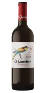 Product image for El Guardian Tempranillo