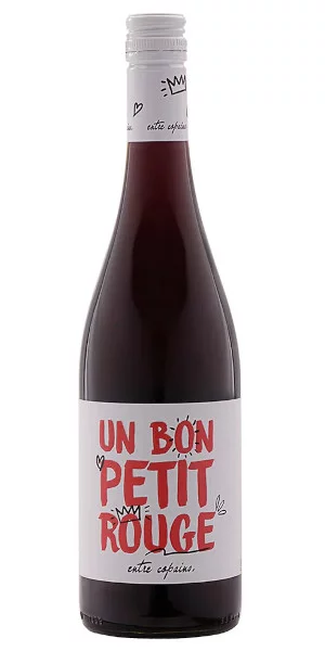 A product image for Entre Copains Un Bon Petit Rouge