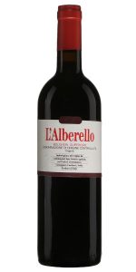 Product image for Grattamacco L'Alberello Bolgheri Superiore DOC