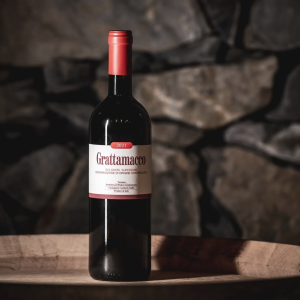 Product image for Grattamacco Bolgheri Rosso Superiore DOC