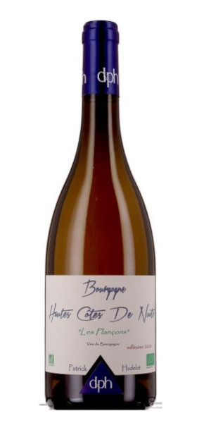 A product image for Hudelot Cotes de Nuits Plancons