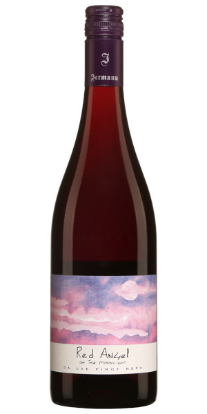 A product image for Jermann Red Angel Pinot Nero