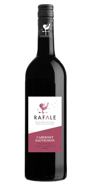 A product image for Rafale Cabernet Sauvignon