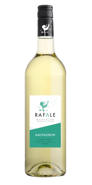 A product image for Rafale Sauvignon Blanc