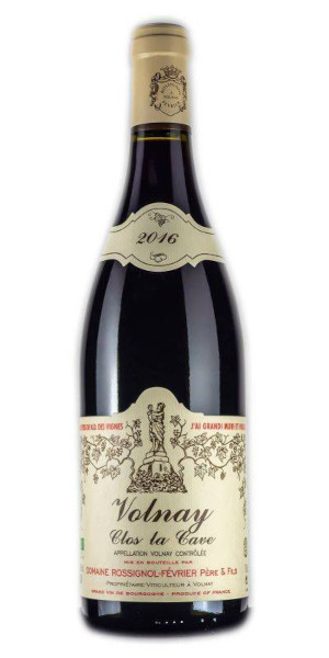 A product image for ROSSIGNOL-FEVRIER Volnay Clos
