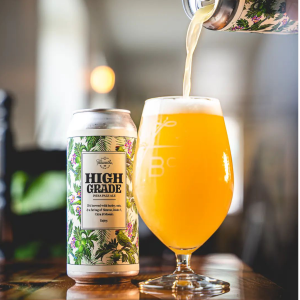 Product image for Fairweather Brewing - High Grade IPA