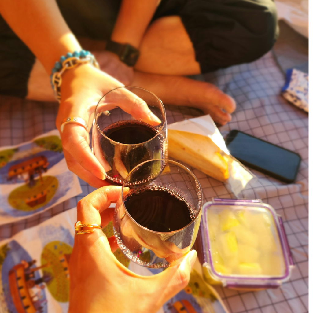 Product image for El Guardian Tempranillo