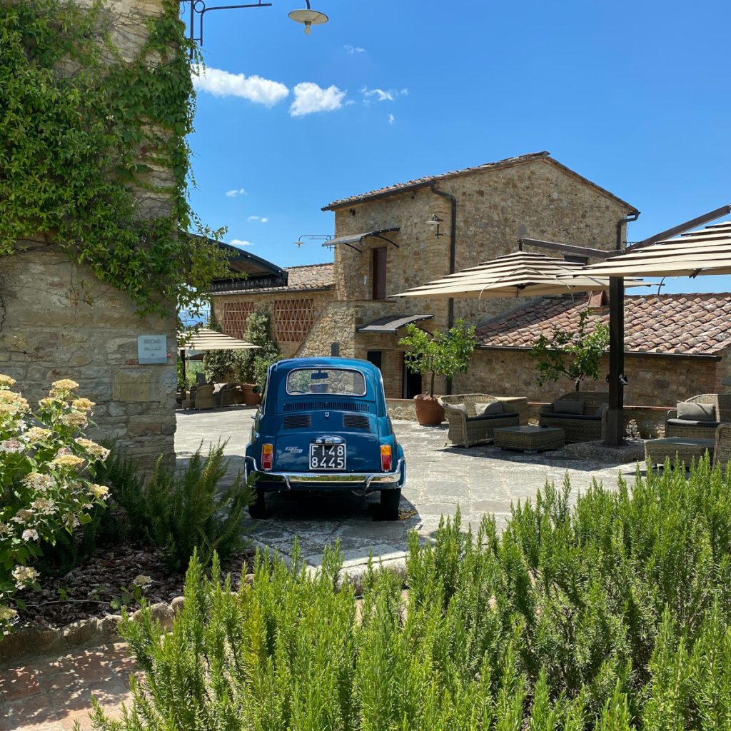 Product image for Fugnano Chianti Colli Senesi