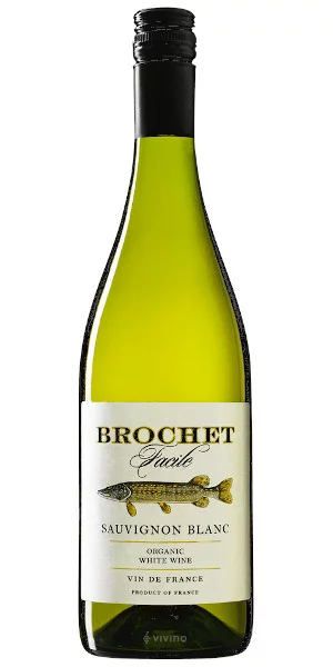 A product image for Brochet Facile Sauvignon Blanc