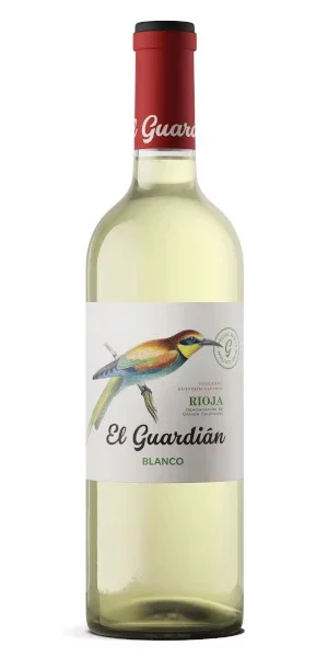 A product image for El Guardian Viura