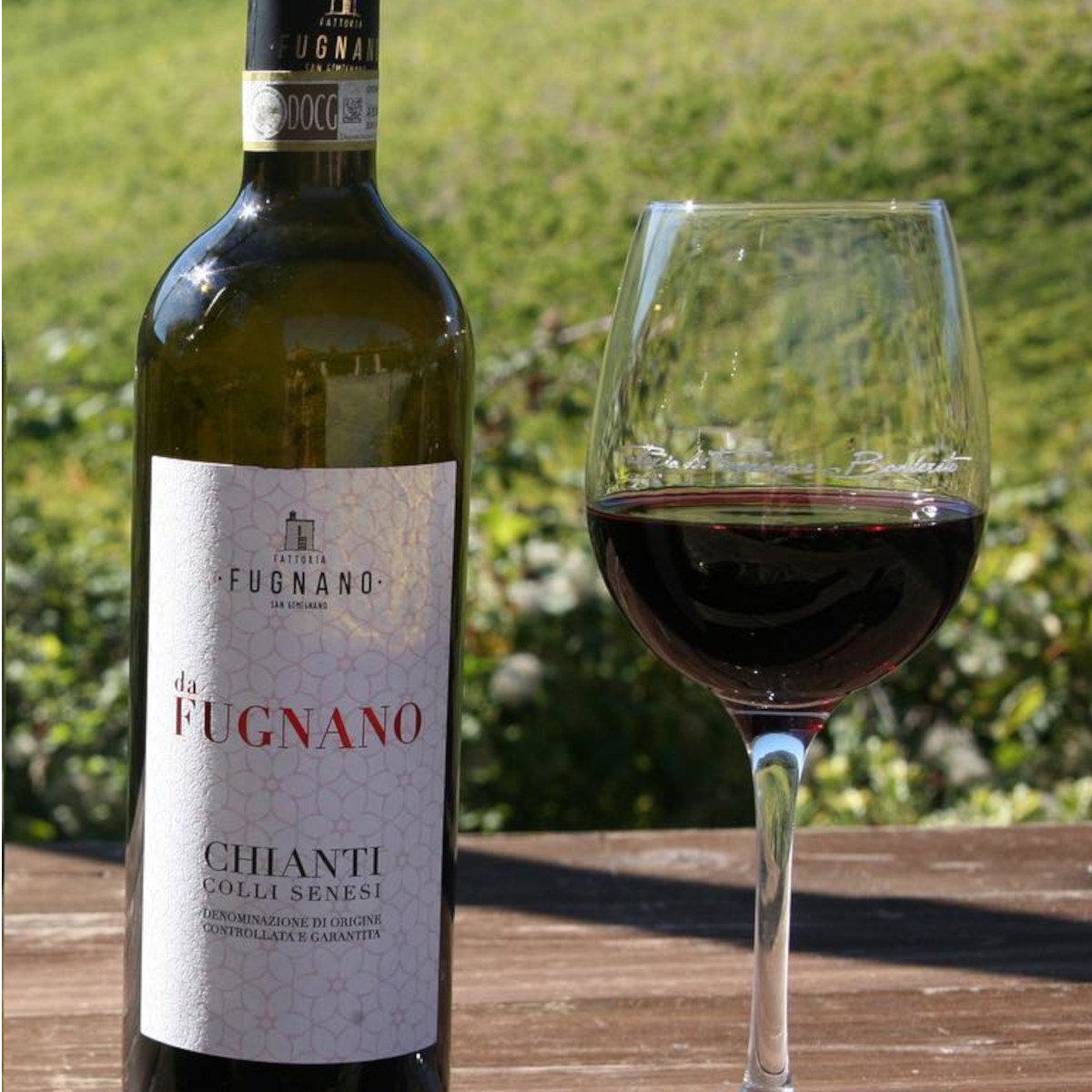 Product image for Fugnano Chianti Colli Senesi
