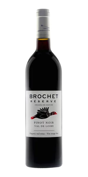 A product image for Brochet Reserve Pinot Noir