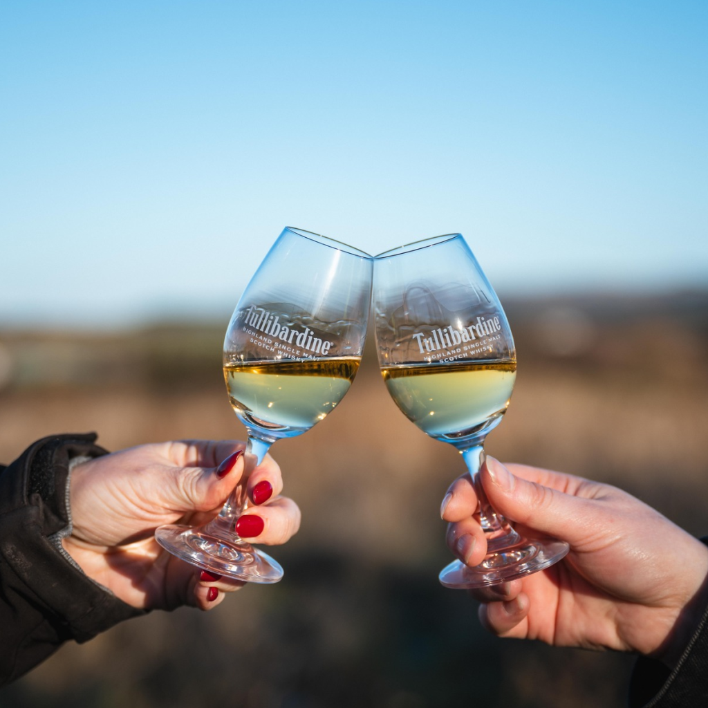 Product image for Tullibardine Sovereign