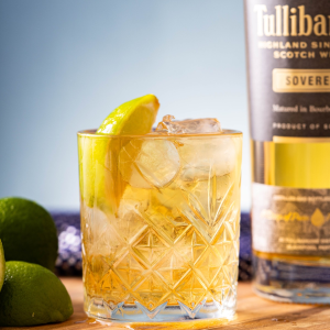 Product image for Tullibardine Sovereign