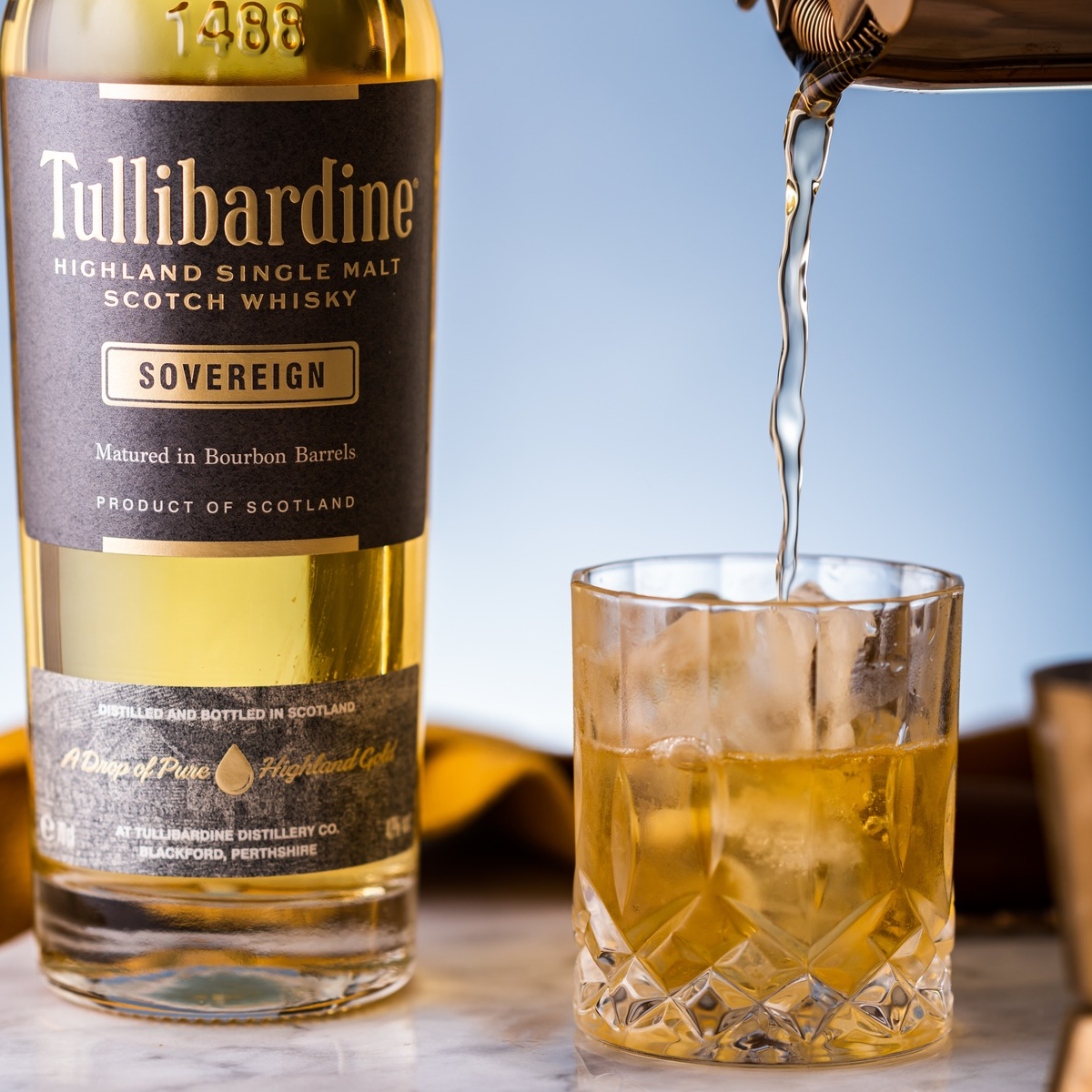 Product image for Tullibardine Sovereign