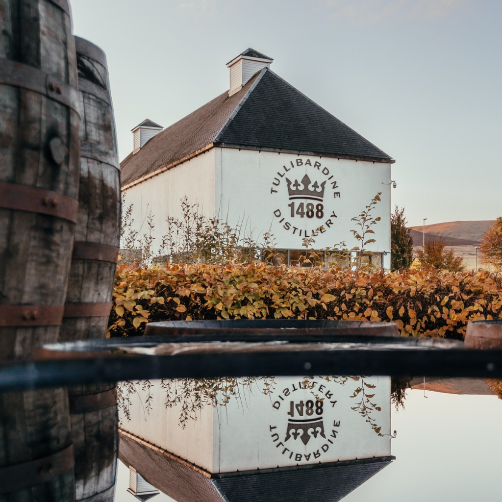 Product image for Tullibardine Sovereign