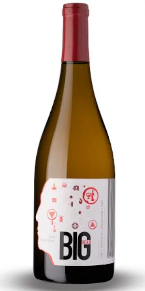 A product image for Big Head Wines Chenin Blanc