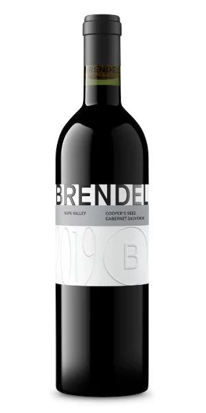 A product image for Brendel Cooper’s Reed Cabernet Sauvignon