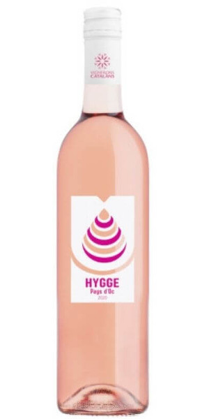 A product image for Hygge Rose