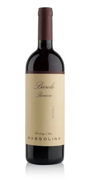 A product image for Massolino Barolo DOCG Parussi