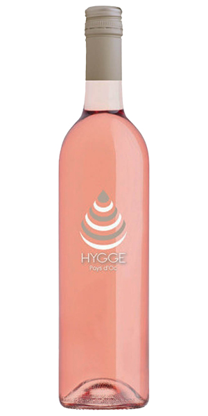 A product image for Hygge Rosé