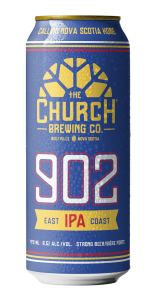 Product image for The Church - 902 IPA