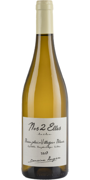 A product image for Domaine Longere – Nos 2 Elles