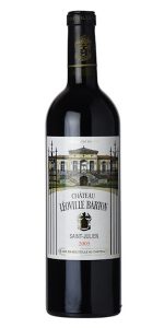 Product image for Chateau Langoa Barton AOC Saint-Julien