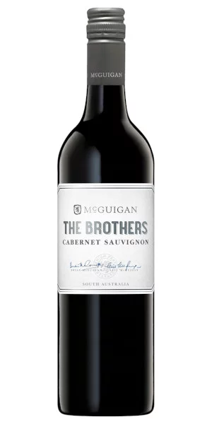 A product image for McGuigan The Brothers Cabernet Sauvignon