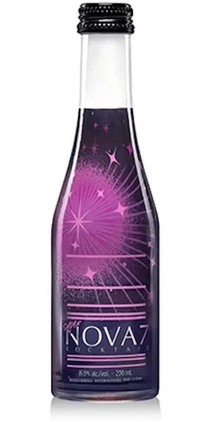 A product image for Benjamin Bridge Super Nova 7 Cocktail