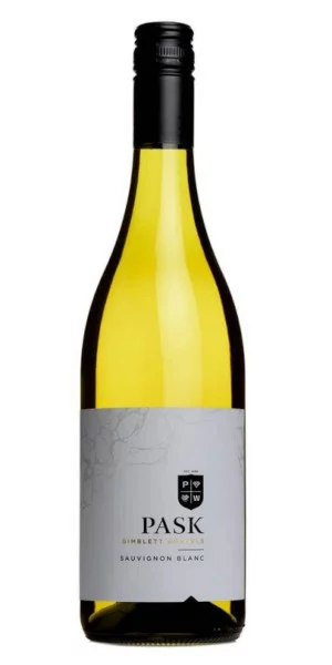 A product image for Pask Gimblett Gravels Sauvignon Blanc