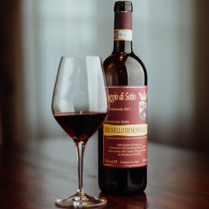 Product image for Poggio di Sotto Brunello di Montalcino DOCG