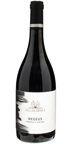 A product image for Sella e Mosca Cannonau di Sardegna