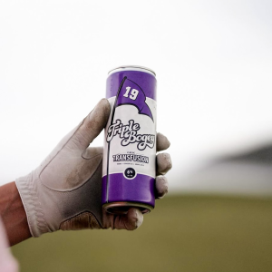 Product image for Triple Bogey - Transfusion Cocktail