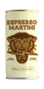 Product image for Barkeep Cocktails - Espresso Martini