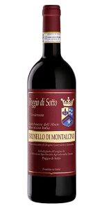 Product image for Poggio di Sotto Brunello di Montalcino DOCG
