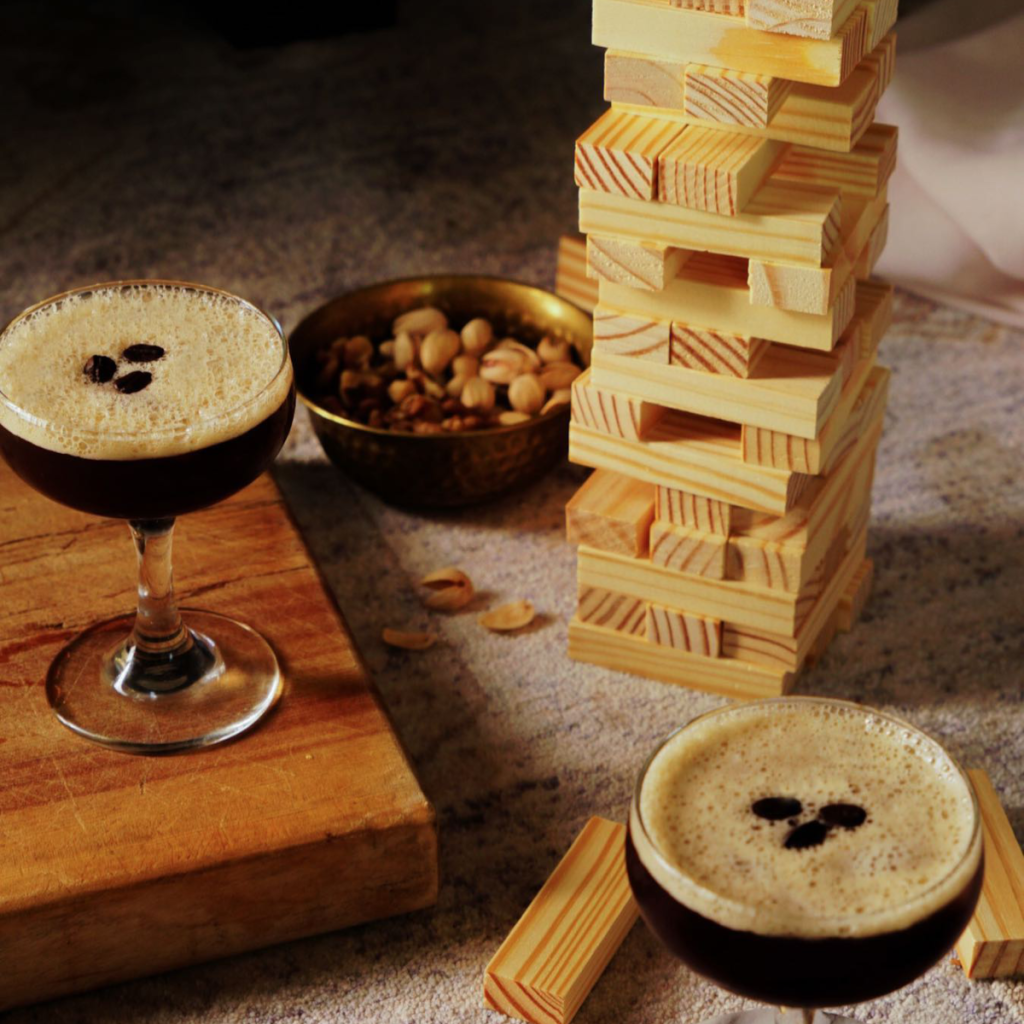 Product image for Barkeep Cocktails - Espresso Martini