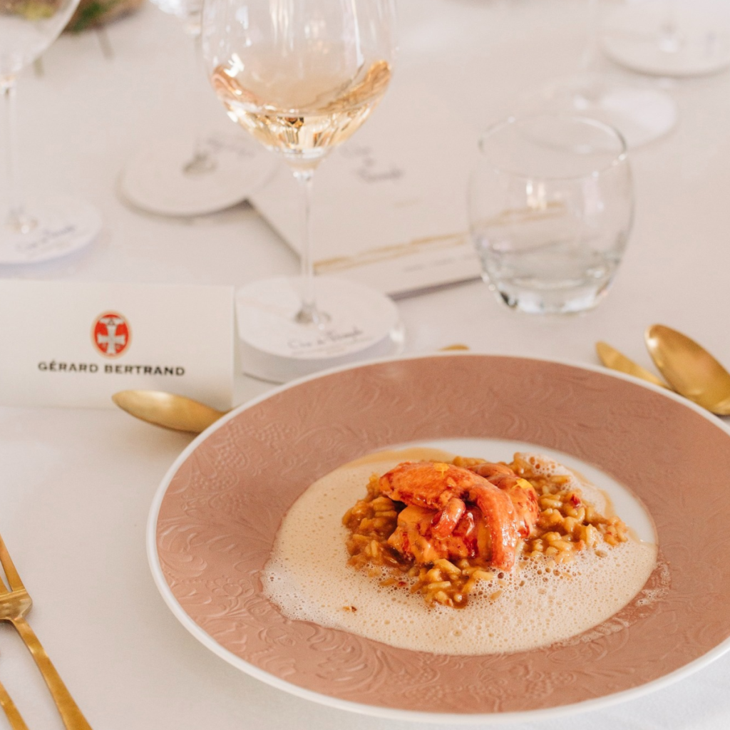 Product image for Gerard Bertrand Gris Blanc